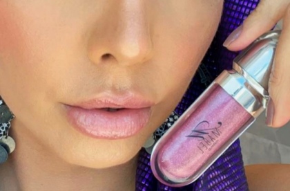 Gloss Labial - Magic Ana