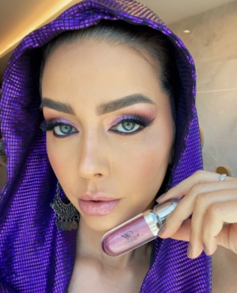 Gloss Labial - Magic Ana