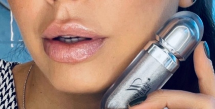 Gloss Labial - Lady Cenira