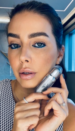 Gloss Labial - Lady Cenira