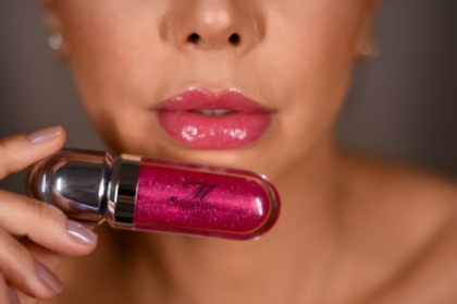 Gloss Labial -  Doce Maria