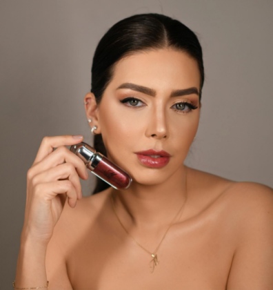 Gloss Labial - Choco BEL