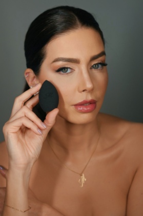 Esponja Beauty M para Base 