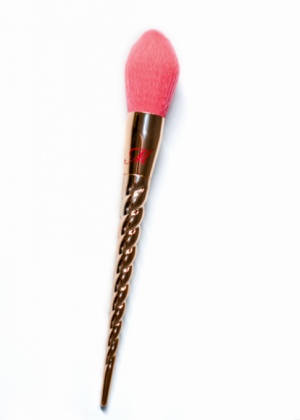 Linha Unicorn - Pincel para Pó