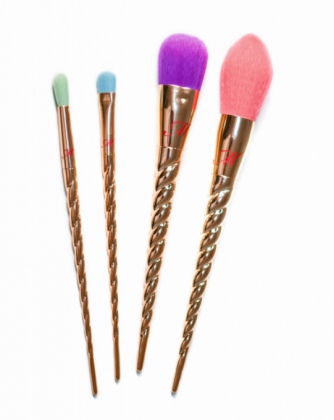 Linha Unicorn - Pincel para Blush 