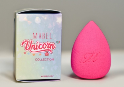 Linha Unicorn - Esponja de Base