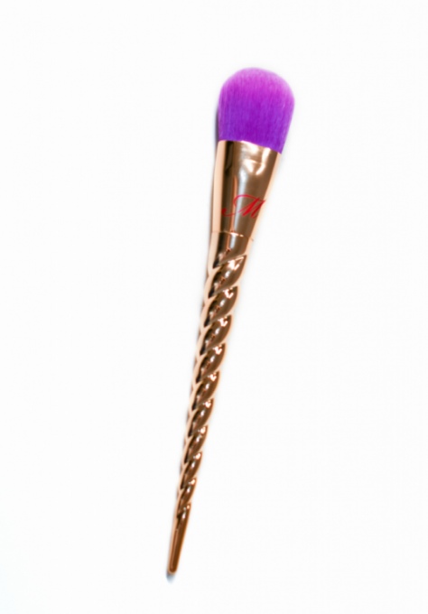 Linha Unicorn - Pincel para Blush 